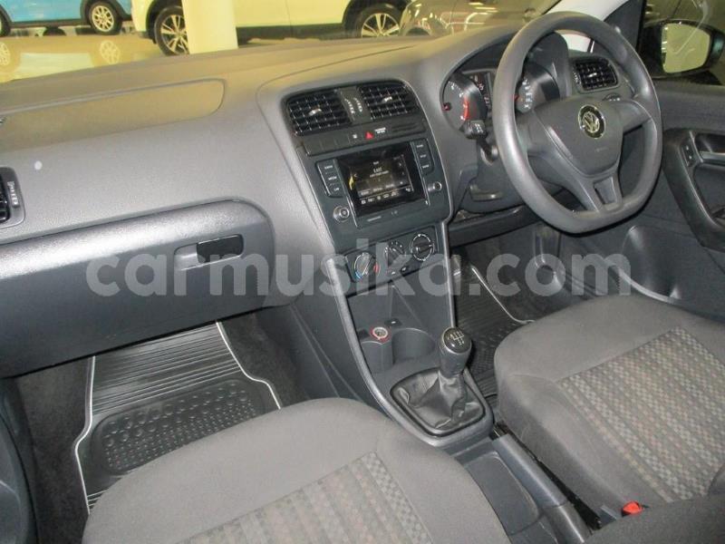 Big with watermark volkswagen polo gti matabeleland south beitbridge 15384