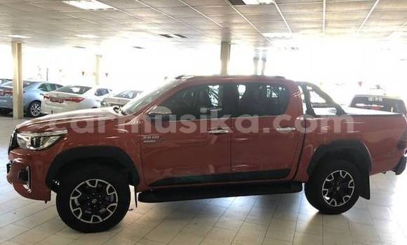 Acheter Occasion Voiture Toyota Hilux Autre à Beitbridge, Matabeleland South Acheter Occasion Voiture Toyota Hilux Autre à Beitbridge, Matabeleland South