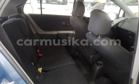 Nunua Ilio tumika Toyota Yaris Bluu Gari ndani ya Beitbridge nchini Matabeleland Kusini Nunua Ilio tumika Toyota Yaris Bluu Gari ndani ya Beitbridge nchini Matabeleland Kusini