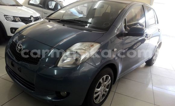 Nunua Ilio tumika Toyota Yaris Bluu Gari ndani ya Beitbridge nchini Matabeleland Kusini Nunua Ilio tumika Toyota Yaris Bluu Gari ndani ya Beitbridge nchini Matabeleland Kusini