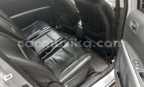 Nunua Ilio tumika Toyota Verso Fedha Gari ndani ya Beitbridge nchini Matabeleland Kusini Nunua Ilio tumika Toyota Verso Fedha Gari ndani ya Beitbridge nchini Matabeleland Kusini