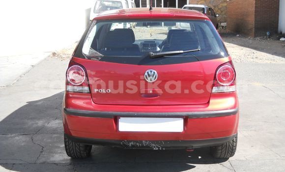 Nunua Ilio tumika Volkswagen Polo Nyekundu Gari ndani ya Beitbridge nchini Matabeleland Kusini Nunua Ilio tumika Volkswagen Polo Nyekundu Gari ndani ya Beitbridge nchini Matabeleland Kusini