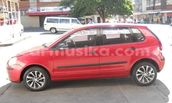 Nunua Ilio tumika Volkswagen Polo Nyekundu Gari ndani ya Beitbridge nchini Matabeleland Kusini Nunua Ilio tumika Volkswagen Polo Nyekundu Gari ndani ya Beitbridge nchini Matabeleland Kusini