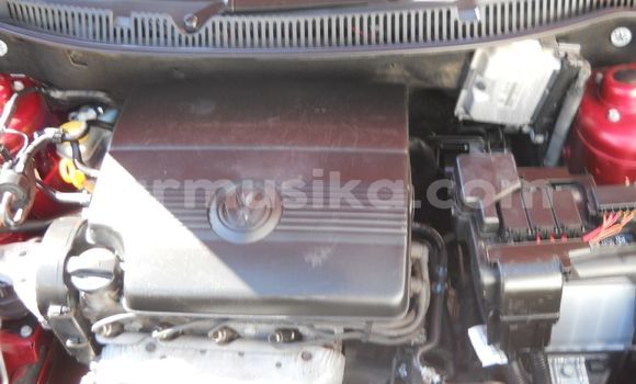 Nunua Ilio tumika Volkswagen Polo Nyekundu Gari ndani ya Beitbridge nchini Matabeleland Kusini Nunua Ilio tumika Volkswagen Polo Nyekundu Gari ndani ya Beitbridge nchini Matabeleland Kusini