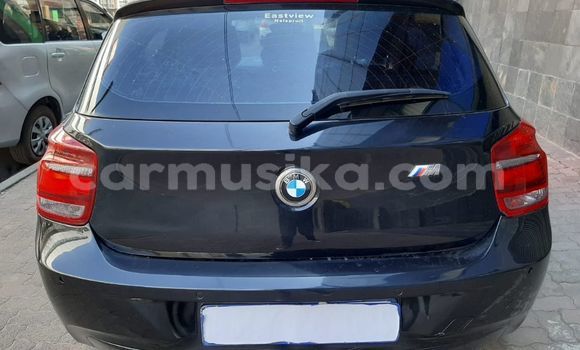 Nunua Ilio tumika BMW 1M Nyeusi Gari ndani ya Beitbridge nchini Matabeleland Kusini Nunua Ilio tumika BMW 1M Nyeusi Gari ndani ya Beitbridge nchini Matabeleland Kusini