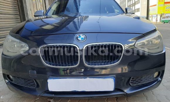 Nunua Ilio tumika BMW 1M Nyeusi Gari ndani ya Beitbridge nchini Matabeleland Kusini Nunua Ilio tumika BMW 1M Nyeusi Gari ndani ya Beitbridge nchini Matabeleland Kusini