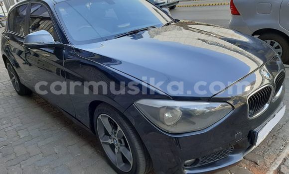 Nunua Ilio tumika BMW 1M Nyeusi Gari ndani ya Beitbridge nchini Matabeleland Kusini Nunua Ilio tumika BMW 1M Nyeusi Gari ndani ya Beitbridge nchini Matabeleland Kusini