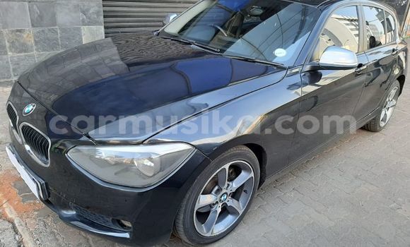 Nunua Ilio tumika BMW 1M Nyeusi Gari ndani ya Beitbridge nchini Matabeleland Kusini Nunua Ilio tumika BMW 1M Nyeusi Gari ndani ya Beitbridge nchini Matabeleland Kusini