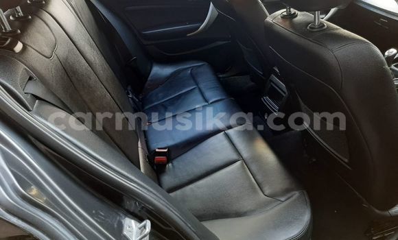 Nunua Ilio tumika BMW 1M Nyeusi Gari ndani ya Beitbridge nchini Matabeleland Kusini Nunua Ilio tumika BMW 1M Nyeusi Gari ndani ya Beitbridge nchini Matabeleland Kusini