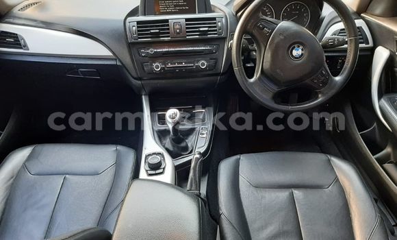 Nunua Ilio tumika BMW 1M Nyeusi Gari ndani ya Beitbridge nchini Matabeleland Kusini Nunua Ilio tumika BMW 1M Nyeusi Gari ndani ya Beitbridge nchini Matabeleland Kusini