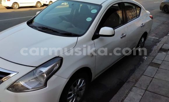 Tenga Tsaru Nissan Almera Chena Mota in Beitbridge in Matabeleland South Tenga Tsaru Nissan Almera Chena Mota in Beitbridge in Matabeleland South