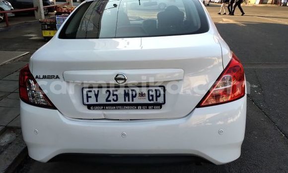 Tenga Tsaru Nissan Almera Chena Mota in Beitbridge in Matabeleland South Tenga Tsaru Nissan Almera Chena Mota in Beitbridge in Matabeleland South