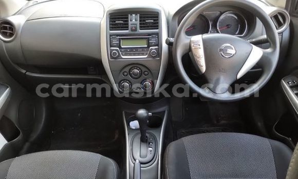 Tenga Tsaru Nissan Almera Chena Mota in Beitbridge in Matabeleland South Tenga Tsaru Nissan Almera Chena Mota in Beitbridge in Matabeleland South