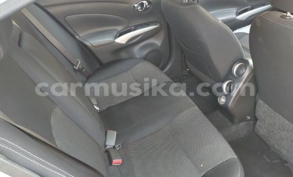 Tenga Tsaru Nissan Almera Chena Mota in Beitbridge in Matabeleland South Tenga Tsaru Nissan Almera Chena Mota in Beitbridge in Matabeleland South