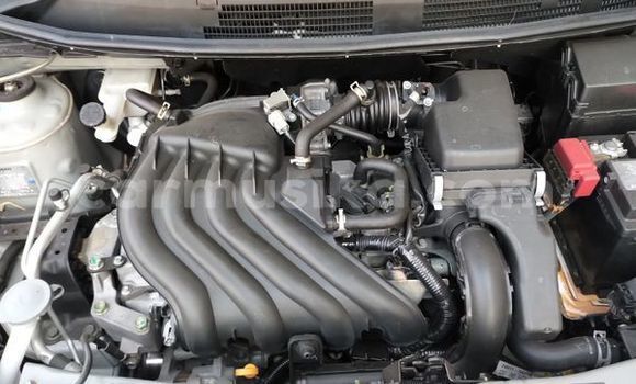 Tenga Tsaru Nissan Almera Chena Mota in Beitbridge in Matabeleland South Tenga Tsaru Nissan Almera Chena Mota in Beitbridge in Matabeleland South