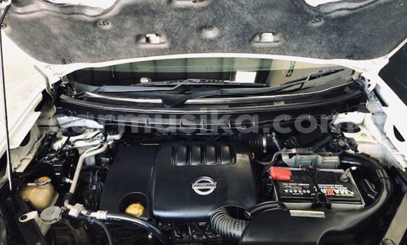 Nunua Ilio tumika Nissan X–Trail Nyeupe Gari ndani ya Beitbridge nchini Matabeleland Kusini Nunua Ilio tumika Nissan X–Trail Nyeupe Gari ndani ya Beitbridge nchini Matabeleland Kusini