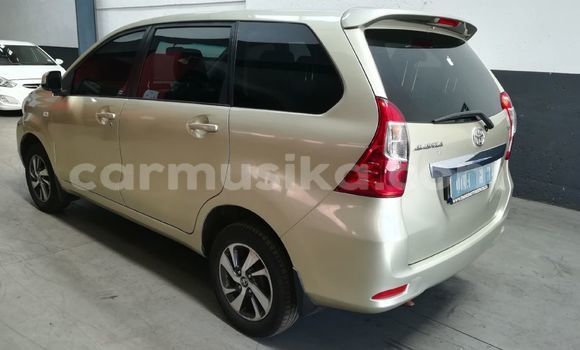 Nunua Ilio tumika Toyota Avanza Nyingine Gari ndani ya Beitbridge nchini Matabeleland Kusini Nunua Ilio tumika Toyota Avanza Nyingine Gari ndani ya Beitbridge nchini Matabeleland Kusini