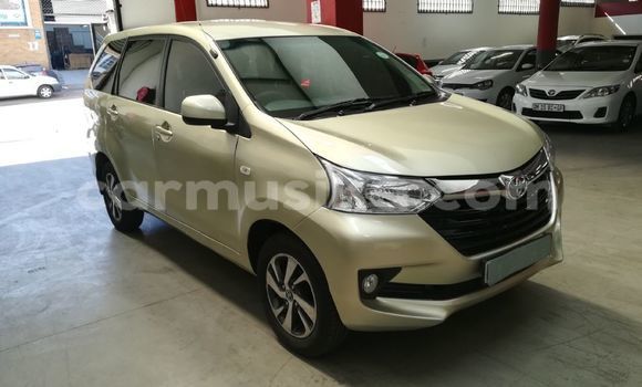 Nunua Ilio tumika Toyota Avanza Nyingine Gari ndani ya Beitbridge nchini Matabeleland Kusini Nunua Ilio tumika Toyota Avanza Nyingine Gari ndani ya Beitbridge nchini Matabeleland Kusini