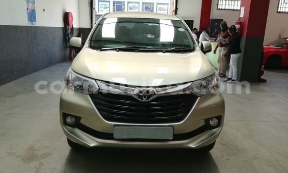 Nunua Ilio tumika Toyota Avanza Nyingine Gari ndani ya Beitbridge nchini Matabeleland Kusini Nunua Ilio tumika Toyota Avanza Nyingine Gari ndani ya Beitbridge nchini Matabeleland Kusini