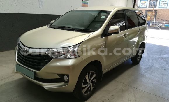 Nunua Ilio tumika Toyota Avanza Nyingine Gari ndani ya Beitbridge nchini Matabeleland Kusini Nunua Ilio tumika Toyota Avanza Nyingine Gari ndani ya Beitbridge nchini Matabeleland Kusini