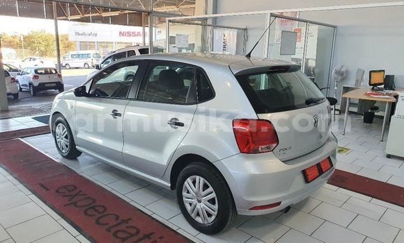 Nunua Ilio tumika Volkswagen Polo Fedha Gari ndani ya Beitbridge nchini Matabeleland Kusini Nunua Ilio tumika Volkswagen Polo Fedha Gari ndani ya Beitbridge nchini Matabeleland Kusini