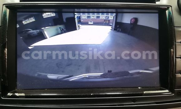 Nunua Ilio tumika Toyota Hilux Bluu Gari ndani ya Beitbridge nchini Matabeleland Kusini Nunua Ilio tumika Toyota Hilux Bluu Gari ndani ya Beitbridge nchini Matabeleland Kusini