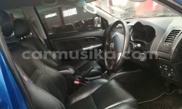 Nunua Ilio tumika Toyota Hilux Bluu Gari ndani ya Beitbridge nchini Matabeleland Kusini Nunua Ilio tumika Toyota Hilux Bluu Gari ndani ya Beitbridge nchini Matabeleland Kusini