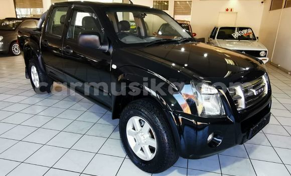 Nunua Ilio tumika Isuzu KB Nyeusi Gari ndani ya Beitbridge nchini Matabeleland Kusini Nunua Ilio tumika Isuzu KB Nyeusi Gari ndani ya Beitbridge nchini Matabeleland Kusini