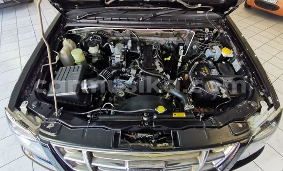 Nunua Ilio tumika Isuzu KB Nyeusi Gari ndani ya Beitbridge nchini Matabeleland Kusini Nunua Ilio tumika Isuzu KB Nyeusi Gari ndani ya Beitbridge nchini Matabeleland Kusini