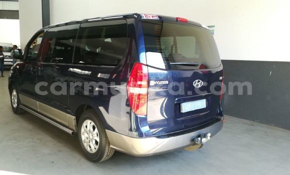 Buy Used Hyundai H1 Other Car in Beitbridge in Matabeleland South