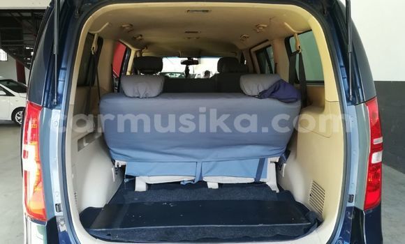 Nunua Ilio tumika Hyundai H1 Nyingine Gari ndani ya Beitbridge nchini Matabeleland Kusini Nunua Ilio tumika Hyundai H1 Nyingine Gari ndani ya Beitbridge nchini Matabeleland Kusini