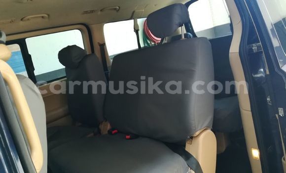 Nunua Ilio tumika Hyundai H1 Nyingine Gari ndani ya Beitbridge nchini Matabeleland Kusini Nunua Ilio tumika Hyundai H1 Nyingine Gari ndani ya Beitbridge nchini Matabeleland Kusini
