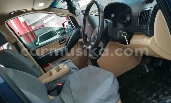 Nunua Ilio tumika Hyundai H1 Nyingine Gari ndani ya Beitbridge nchini Matabeleland Kusini Nunua Ilio tumika Hyundai H1 Nyingine Gari ndani ya Beitbridge nchini Matabeleland Kusini