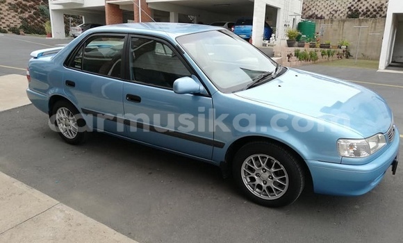 Acheter Occasion Voiture Toyota Corona Bleu à Alexandra Park, Harare Acheter Occasion Voiture Toyota Corona Bleu à Alexandra Park, Harare