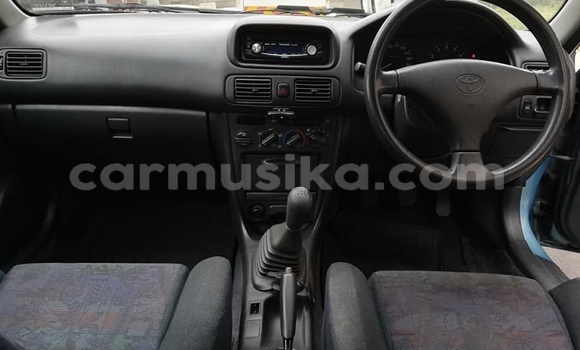 Acheter Occasion Voiture Toyota Corona Bleu à Alexandra Park, Harare Acheter Occasion Voiture Toyota Corona Bleu à Alexandra Park, Harare