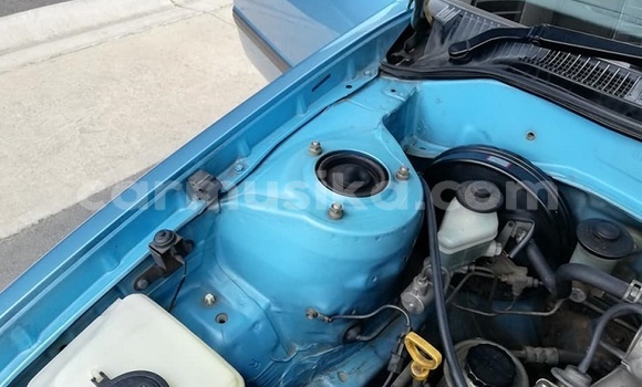 Acheter Occasion Voiture Toyota Corona Bleu à Alexandra Park, Harare Acheter Occasion Voiture Toyota Corona Bleu à Alexandra Park, Harare