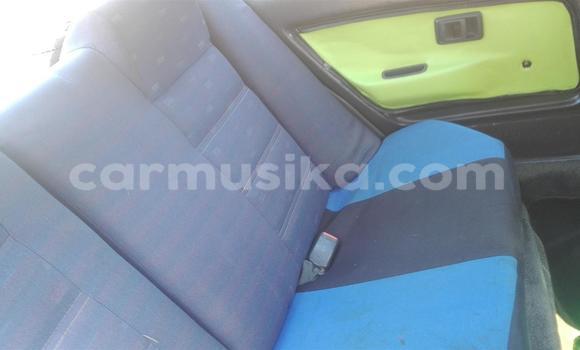 Buy Used Toyota Sprinter Blue Car in Beitbridge in Matabeleland South Buy Used Toyota Sprinter Blue Car in Beitbridge in Matabeleland South