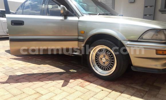 Buy Used Toyota Sprinter Carib Other Car in Beitbridge in Matabeleland South