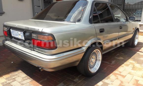 Acheter Occasion Voiture Toyota Sprinter Carib Autre à Beitbridge, Matabeleland South Acheter Occasion Voiture Toyota Sprinter Carib Autre à Beitbridge, Matabeleland South