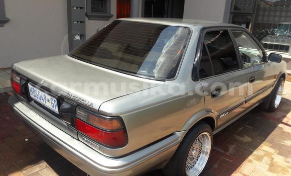 Acheter Occasion Voiture Toyota Sprinter Carib Autre à Beitbridge, Matabeleland South Acheter Occasion Voiture Toyota Sprinter Carib Autre à Beitbridge, Matabeleland South