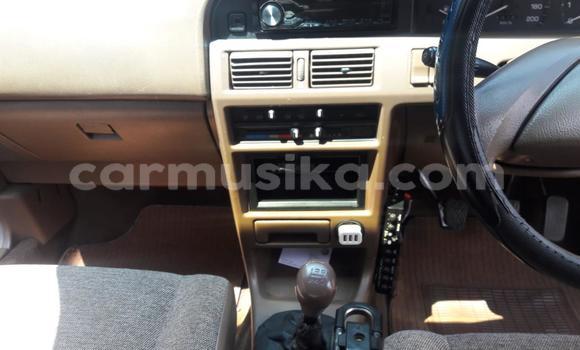 Acheter Occasion Voiture Toyota Sprinter Carib Autre à Beitbridge, Matabeleland South Acheter Occasion Voiture Toyota Sprinter Carib Autre à Beitbridge, Matabeleland South