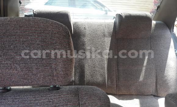 Acheter Occasion Voiture Toyota Sprinter Carib Autre à Beitbridge, Matabeleland South Acheter Occasion Voiture Toyota Sprinter Carib Autre à Beitbridge, Matabeleland South