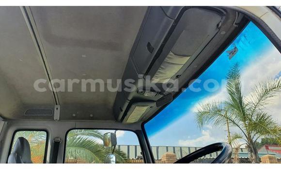 Acheter Occasion Utilitaire Isuzu FTR 850 Blanc à Beitbridge, Matabeleland South Acheter Occasion Utilitaire Isuzu FTR 850 Blanc à Beitbridge, Matabeleland South