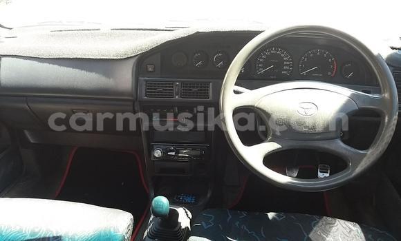 Buy Used Toyota Sprinter White Car in Beitbridge in Matabeleland South Buy Used Toyota Sprinter White Car in Beitbridge in Matabeleland South