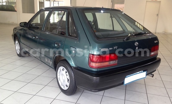 Acheter Occasion Voiture Mazda 323 Autre à Beitbridge, Matabeleland South Acheter Occasion Voiture Mazda 323 Autre à Beitbridge, Matabeleland South