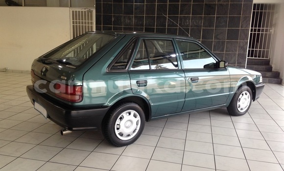 Acheter Occasion Voiture Mazda 323 Autre à Beitbridge, Matabeleland South Acheter Occasion Voiture Mazda 323 Autre à Beitbridge, Matabeleland South