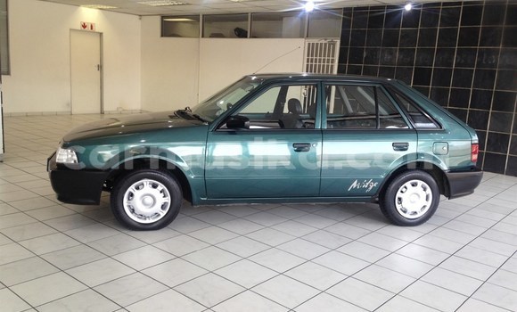 Acheter Occasion Voiture Mazda 323 Autre à Beitbridge, Matabeleland South Acheter Occasion Voiture Mazda 323 Autre à Beitbridge, Matabeleland South