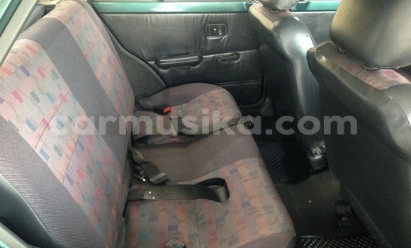 Acheter Occasion Voiture Mazda 323 Autre à Beitbridge, Matabeleland South Acheter Occasion Voiture Mazda 323 Autre à Beitbridge, Matabeleland South