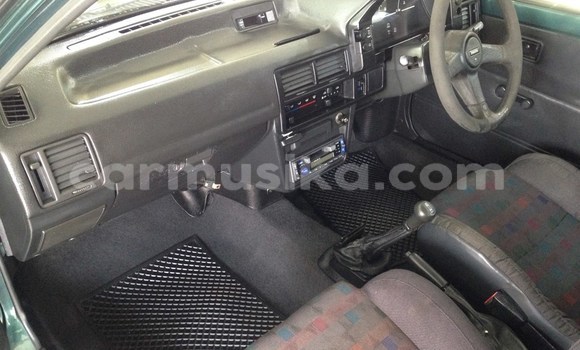 Acheter Occasion Voiture Mazda 323 Autre à Beitbridge, Matabeleland South Acheter Occasion Voiture Mazda 323 Autre à Beitbridge, Matabeleland South