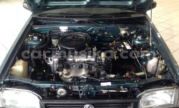 Acheter Occasion Voiture Mazda 323 Autre à Beitbridge, Matabeleland South Acheter Occasion Voiture Mazda 323 Autre à Beitbridge, Matabeleland South